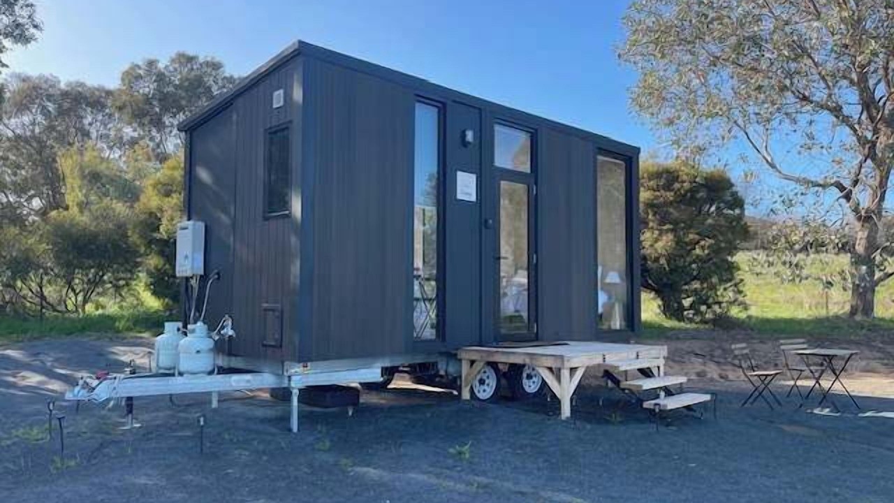 Photo of Patio Balcony in Bethanga