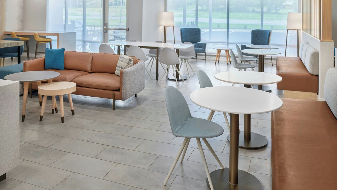 Photo of Others in Calhoun