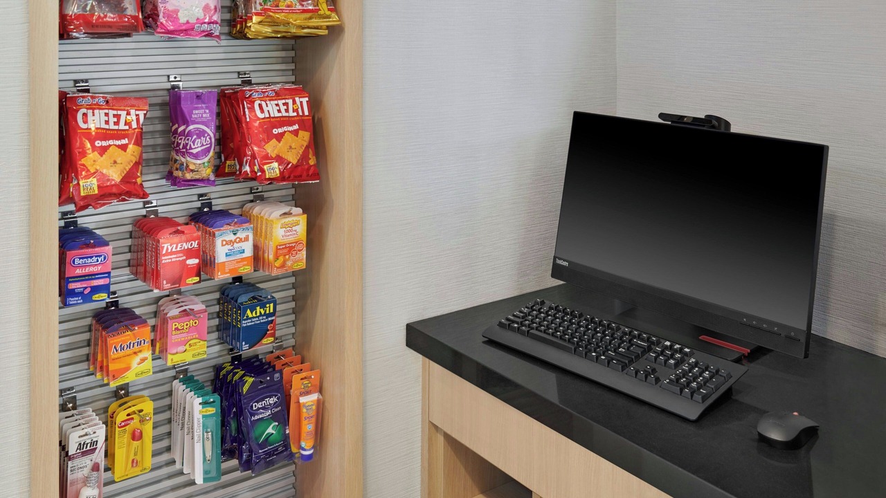 Photo of Others in Calhoun