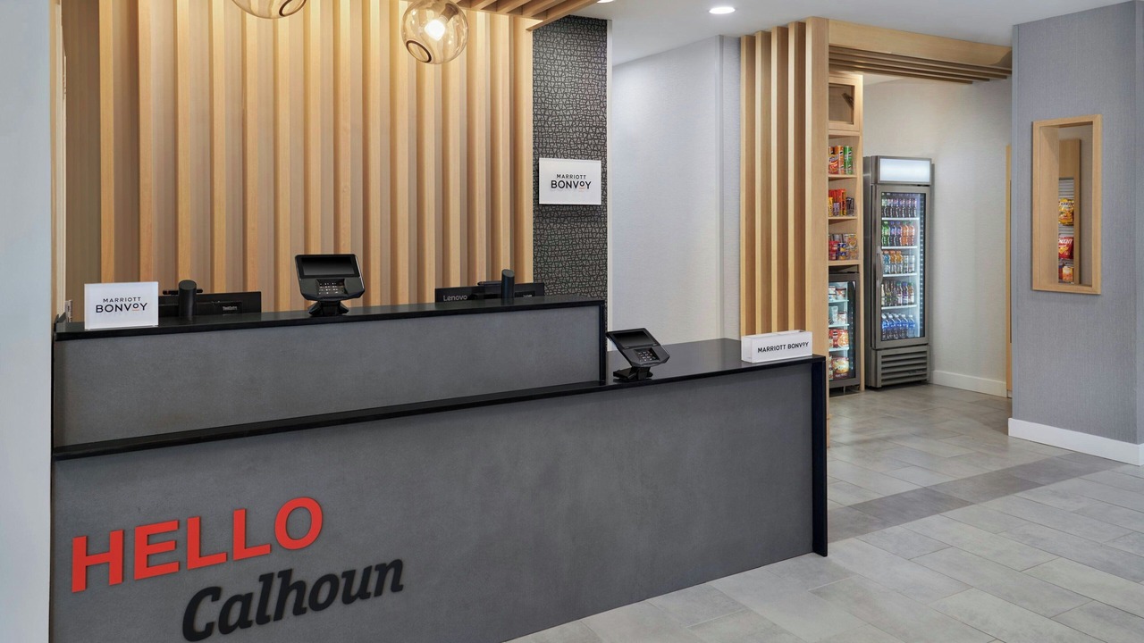 Photo of Others in Calhoun