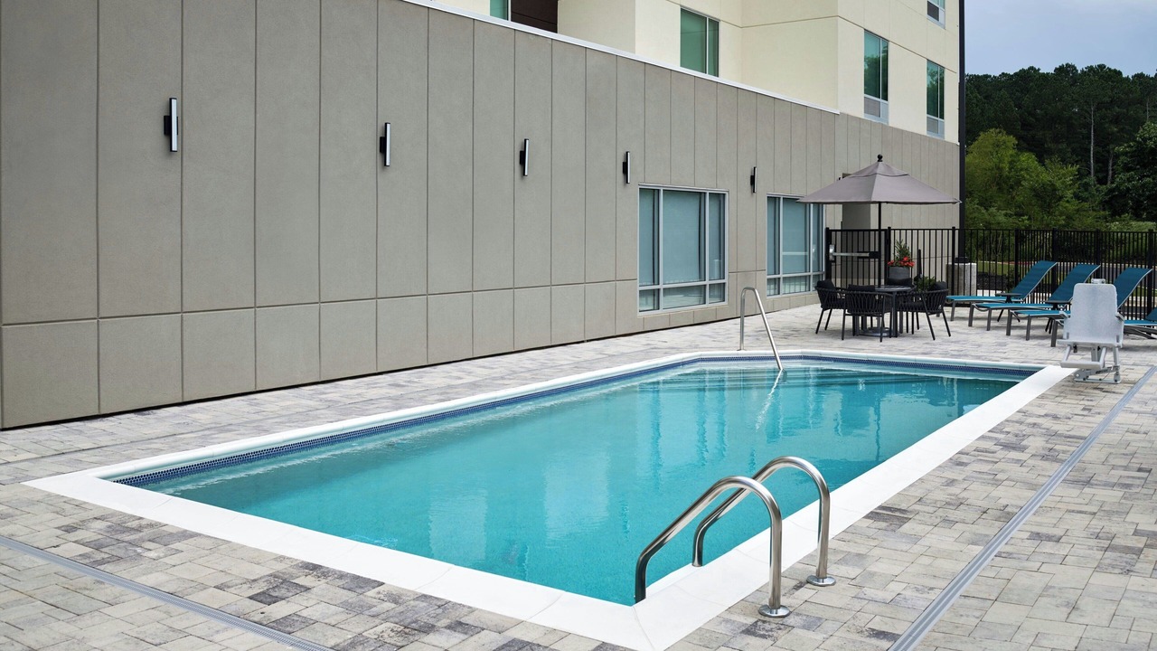 Photo of Outdoor in Calhoun