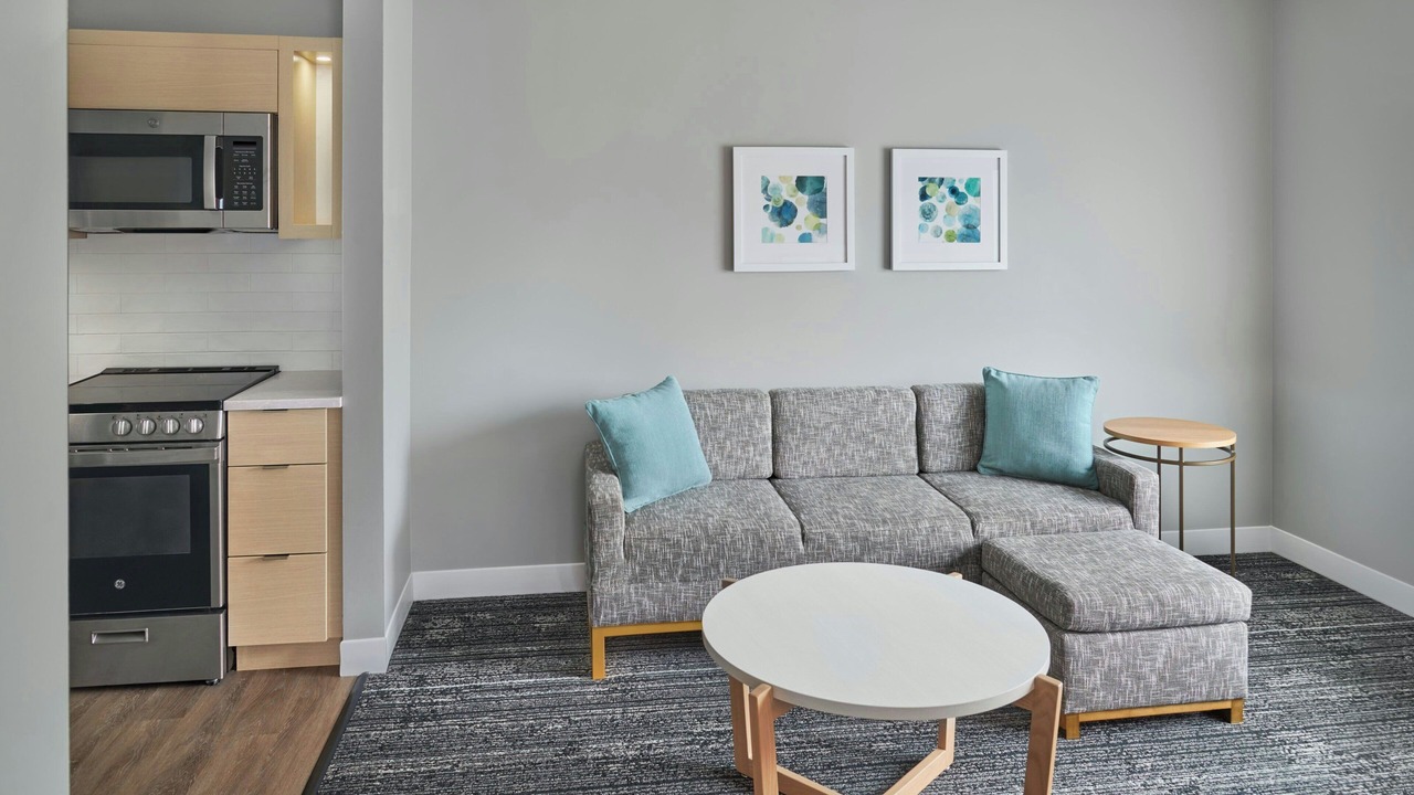 Photo of Bedroom in Calhoun