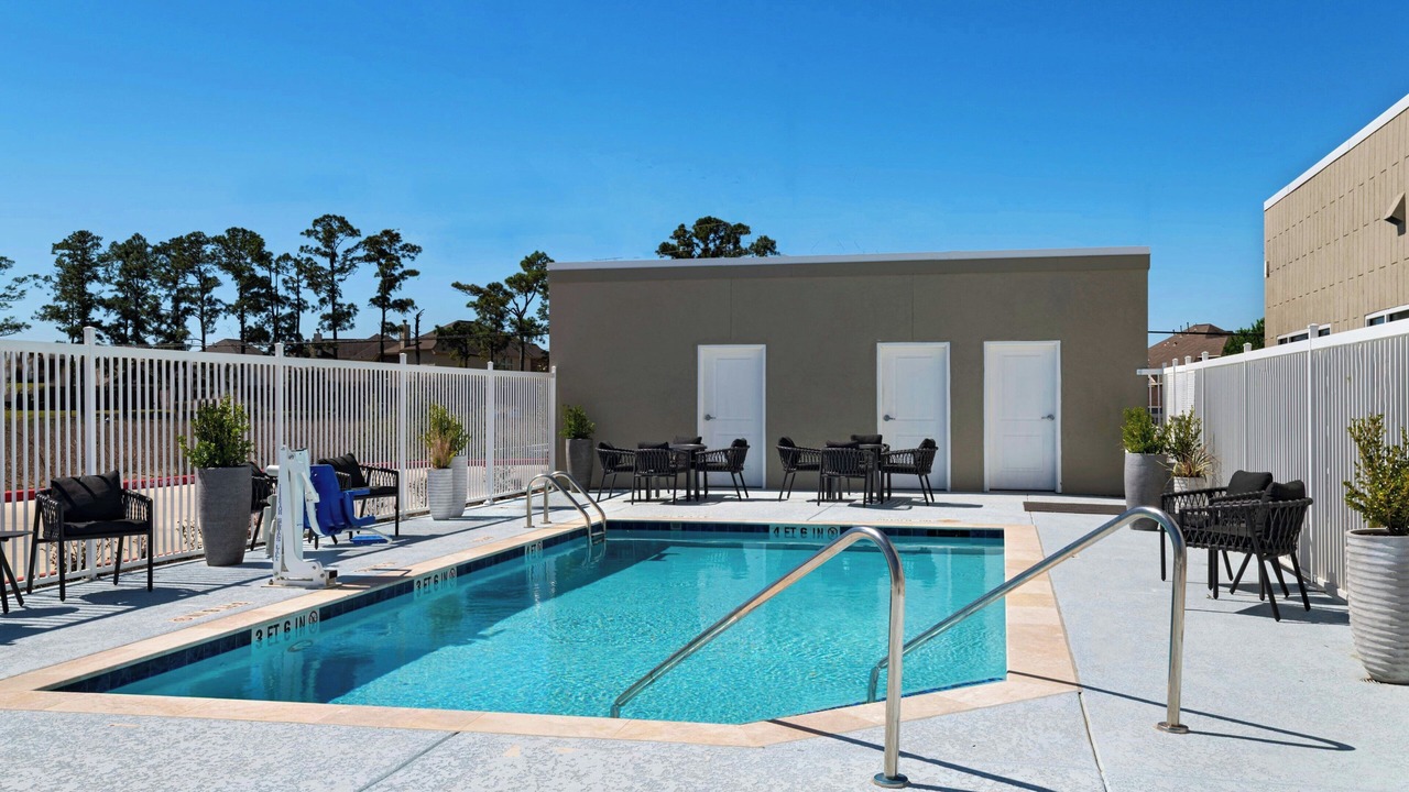 Photo of Outdoor in Tomball