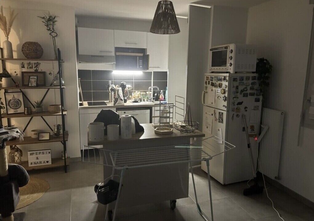 Photo of Kitchen in Saint-Simon