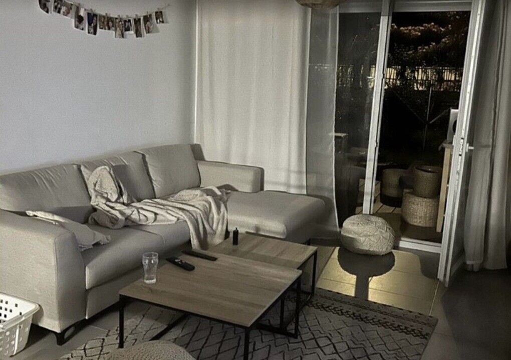 Photo of Livingroom in Saint-Simon