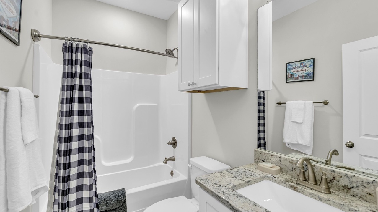 Photo of Bathroom in Pheba