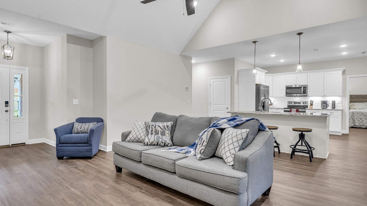 Photo of Livingroom in Pheba