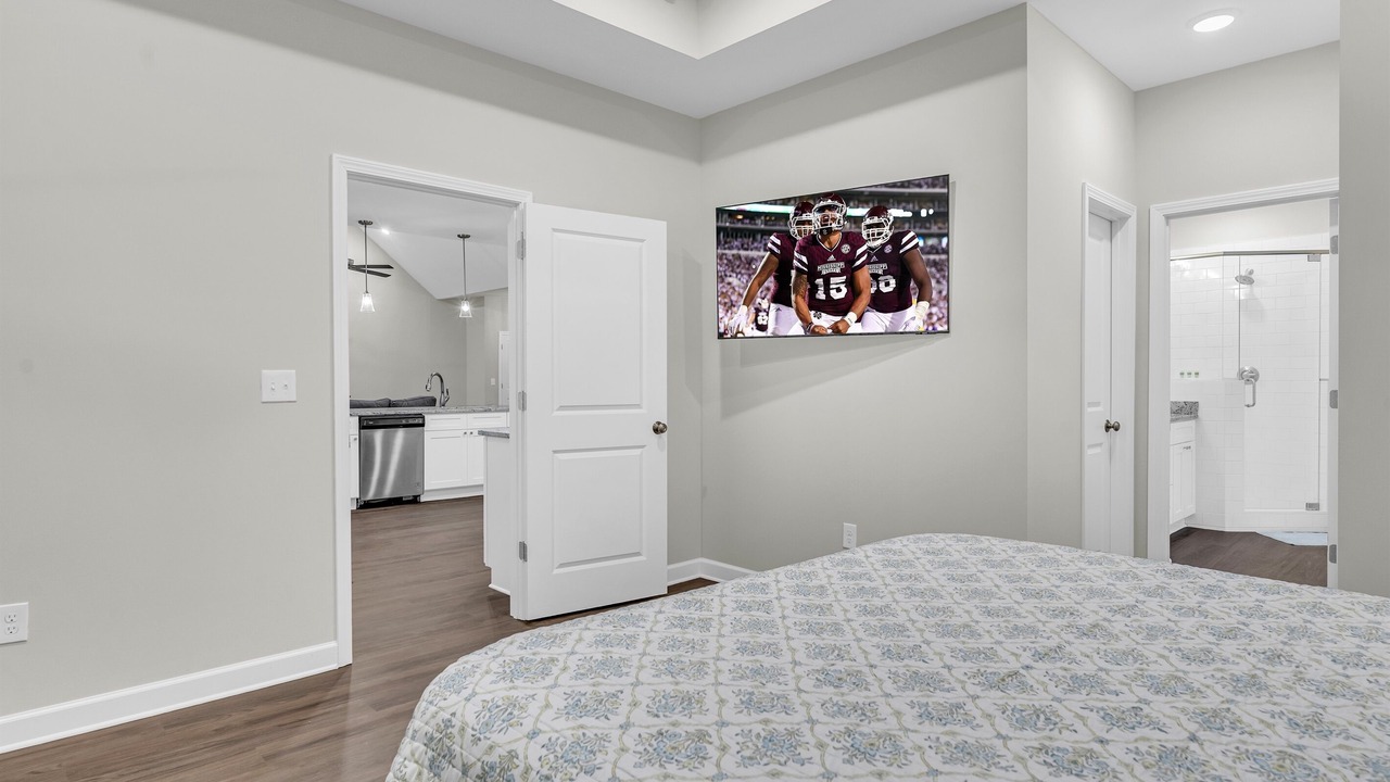 Photo of Bedroom in Pheba