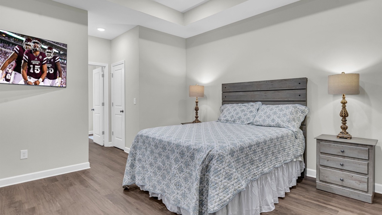 Photo of Bedroom in Pheba