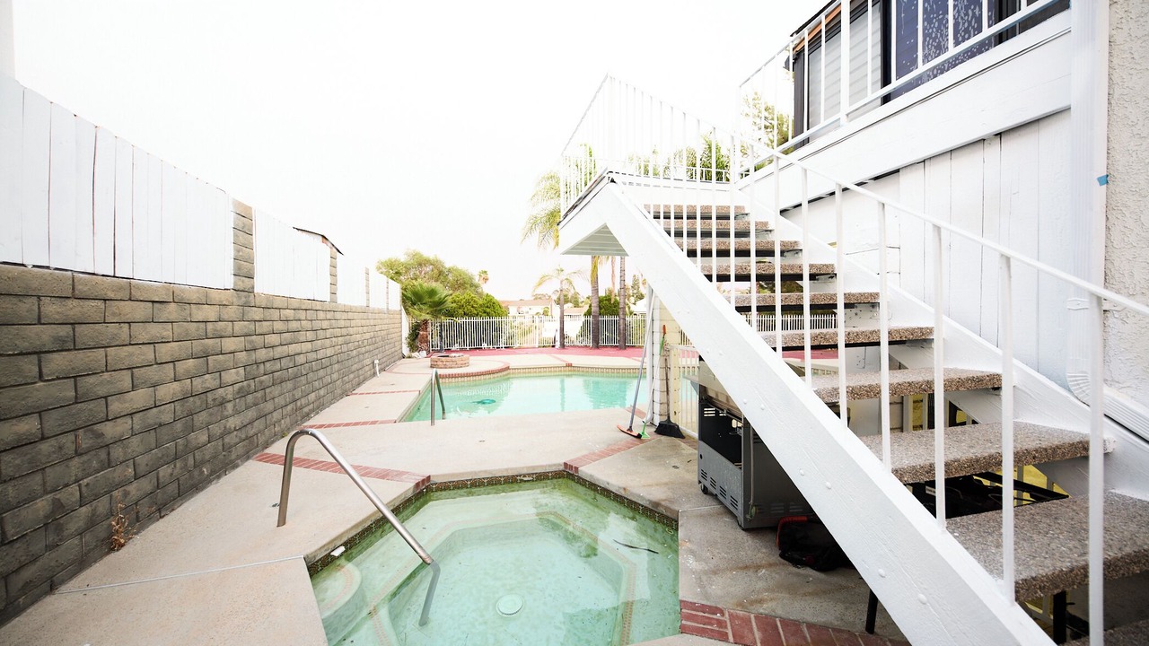 Photo of Outdoor in Hacienda Heights