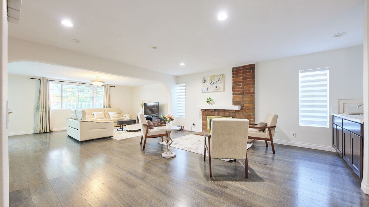 Photo of Livingroom in Hacienda Heights