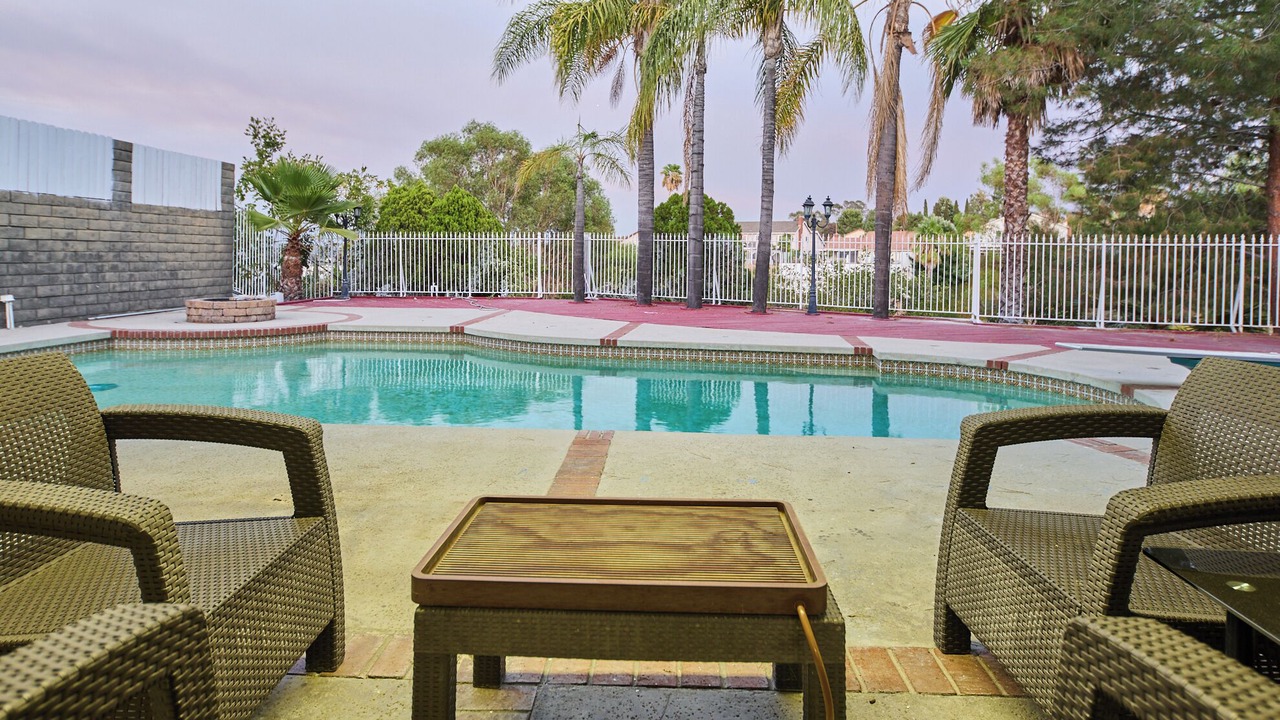 Photo of Outdoor in Hacienda Heights