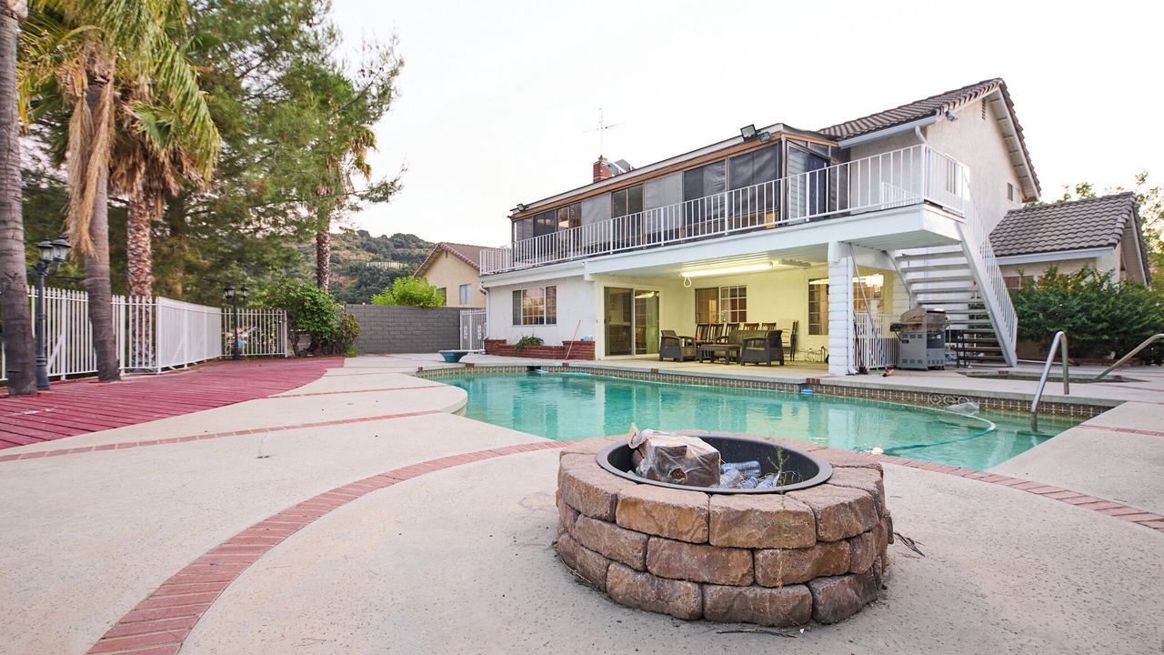 Photo of Outdoor in Hacienda Heights