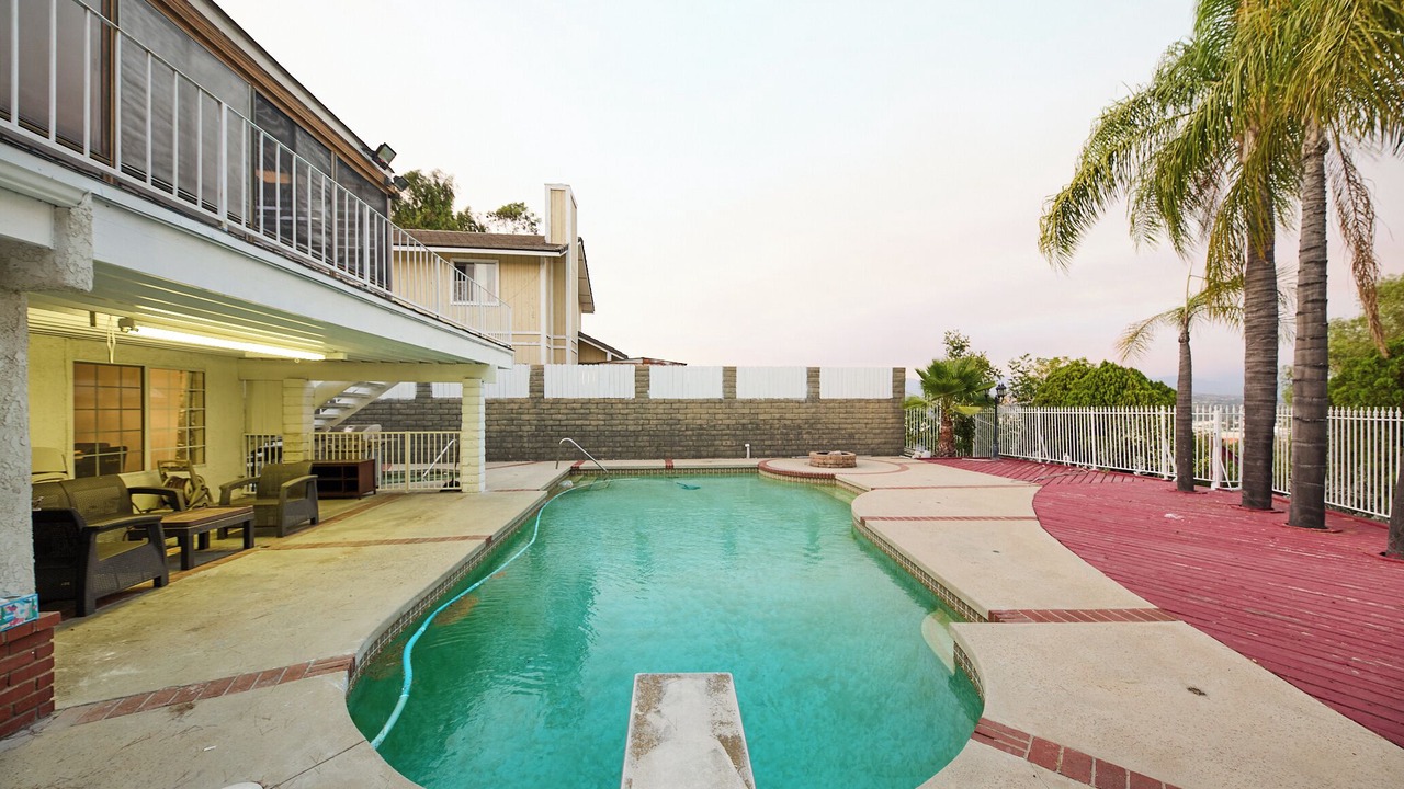 Photo of Outdoor in Hacienda Heights