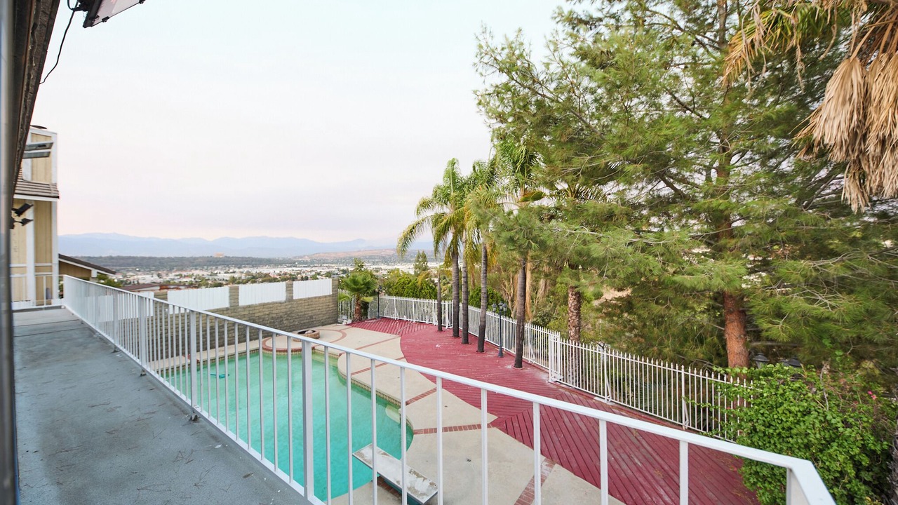 Photo of Outdoor in Hacienda Heights