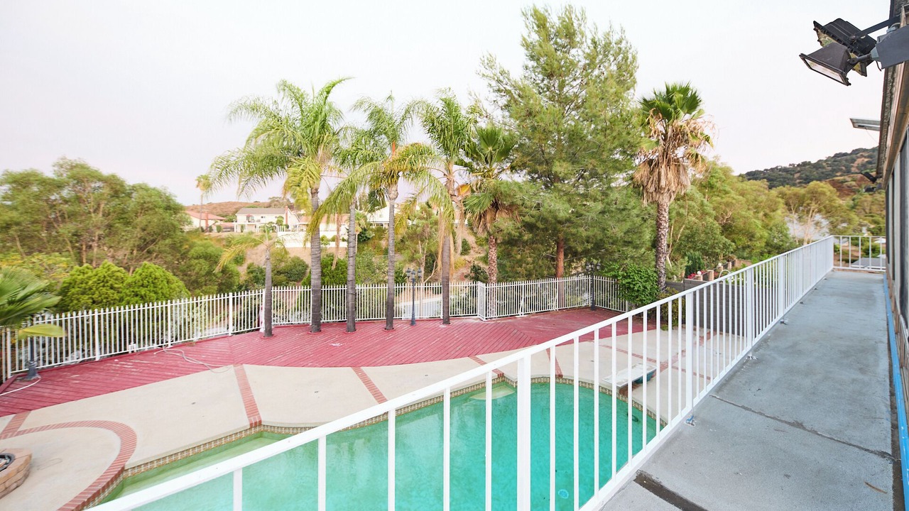 Photo of Outdoor in Hacienda Heights