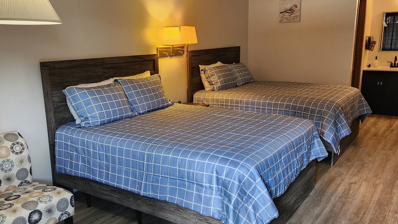 Photo of Bedroom in Indian Point