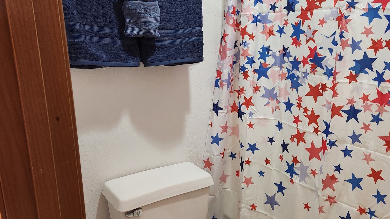 Photo of Bathroom in Indian Point