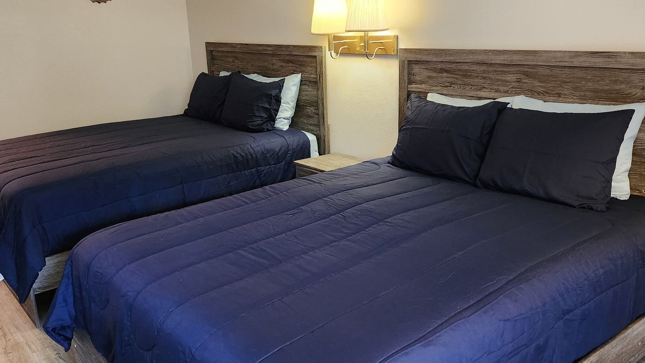 Photo of Bedroom in Indian Point