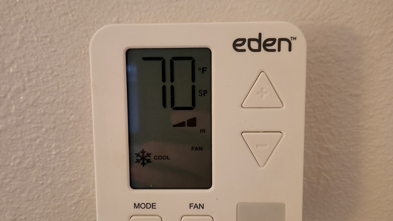 Photo of Bedroom in Indian Point
