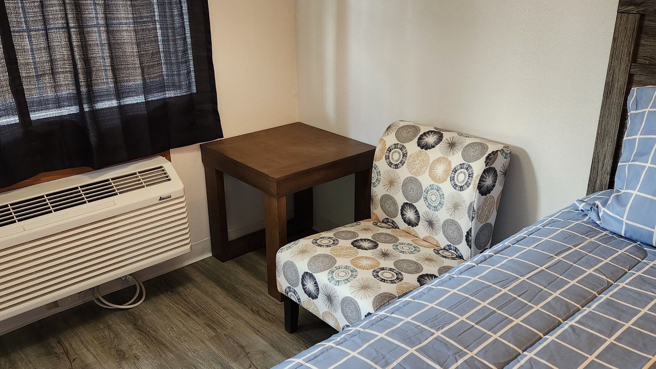 Photo of Bedroom in Indian Point