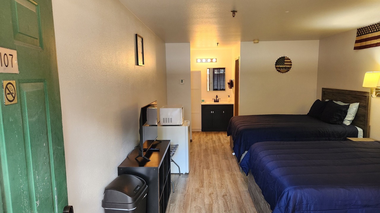 Photo of Bedroom in Indian Point