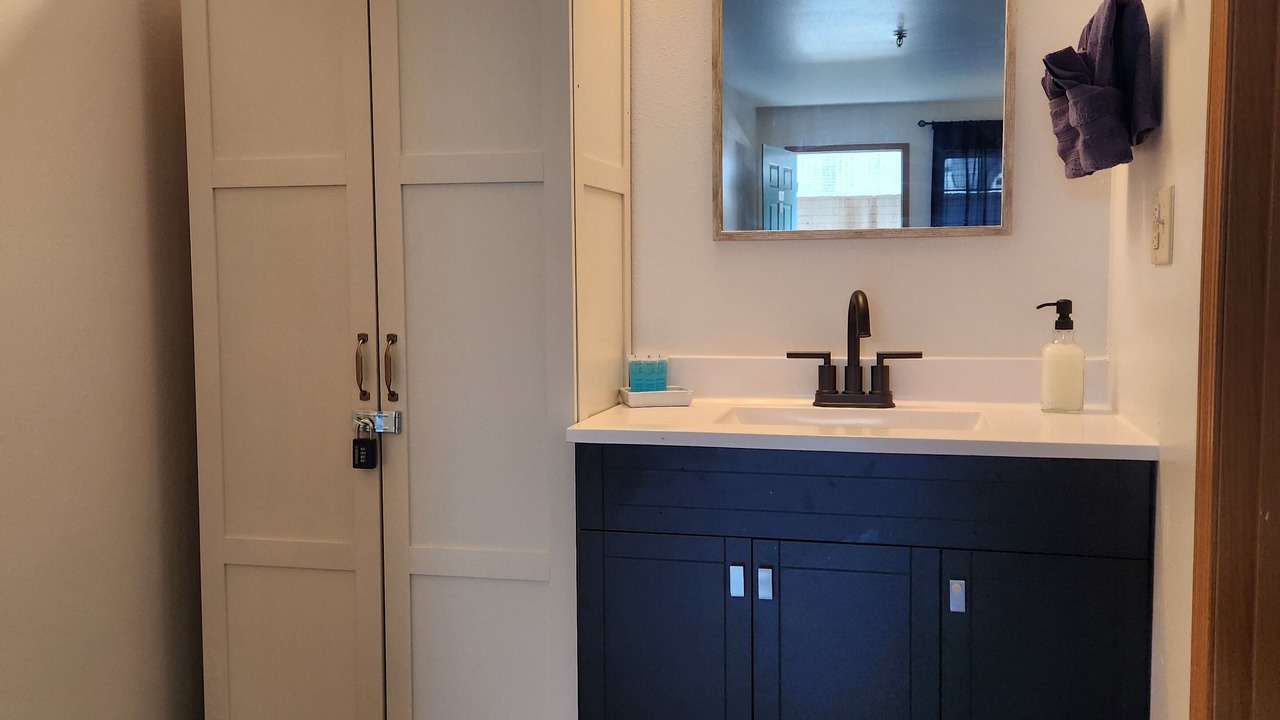 Photo of Bathroom in Indian Point