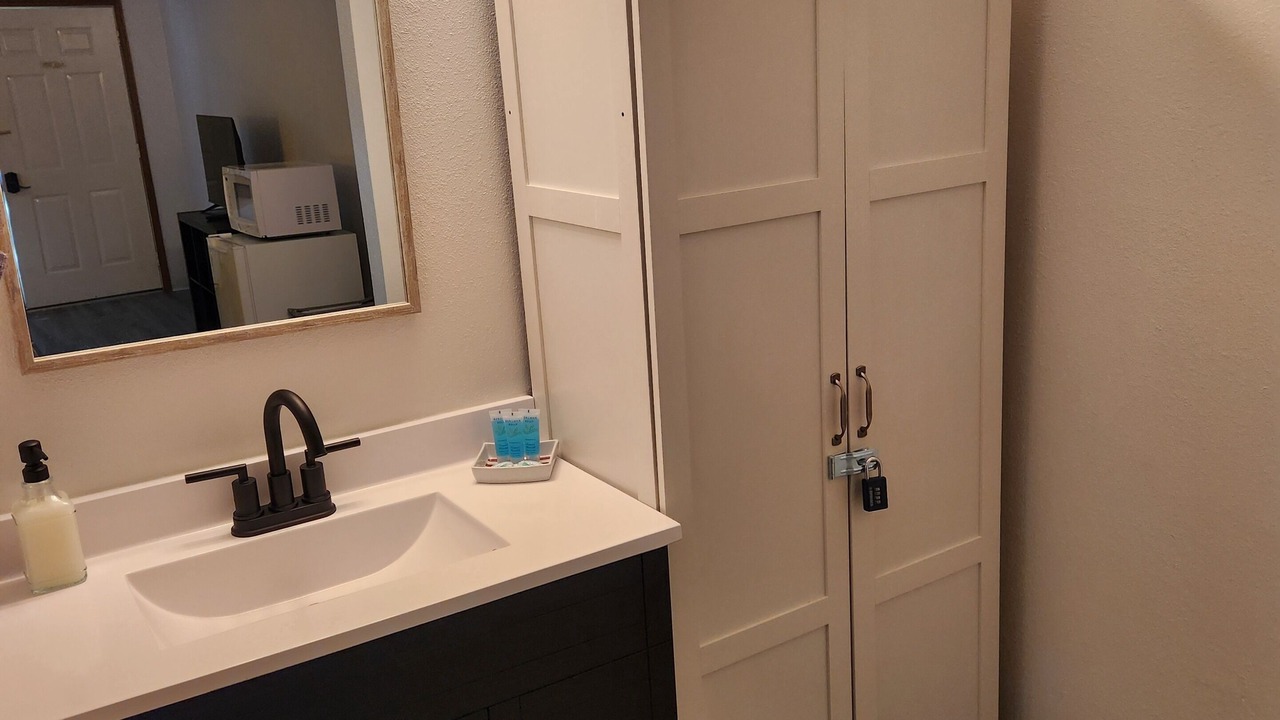 Photo of Bathroom in Indian Point
