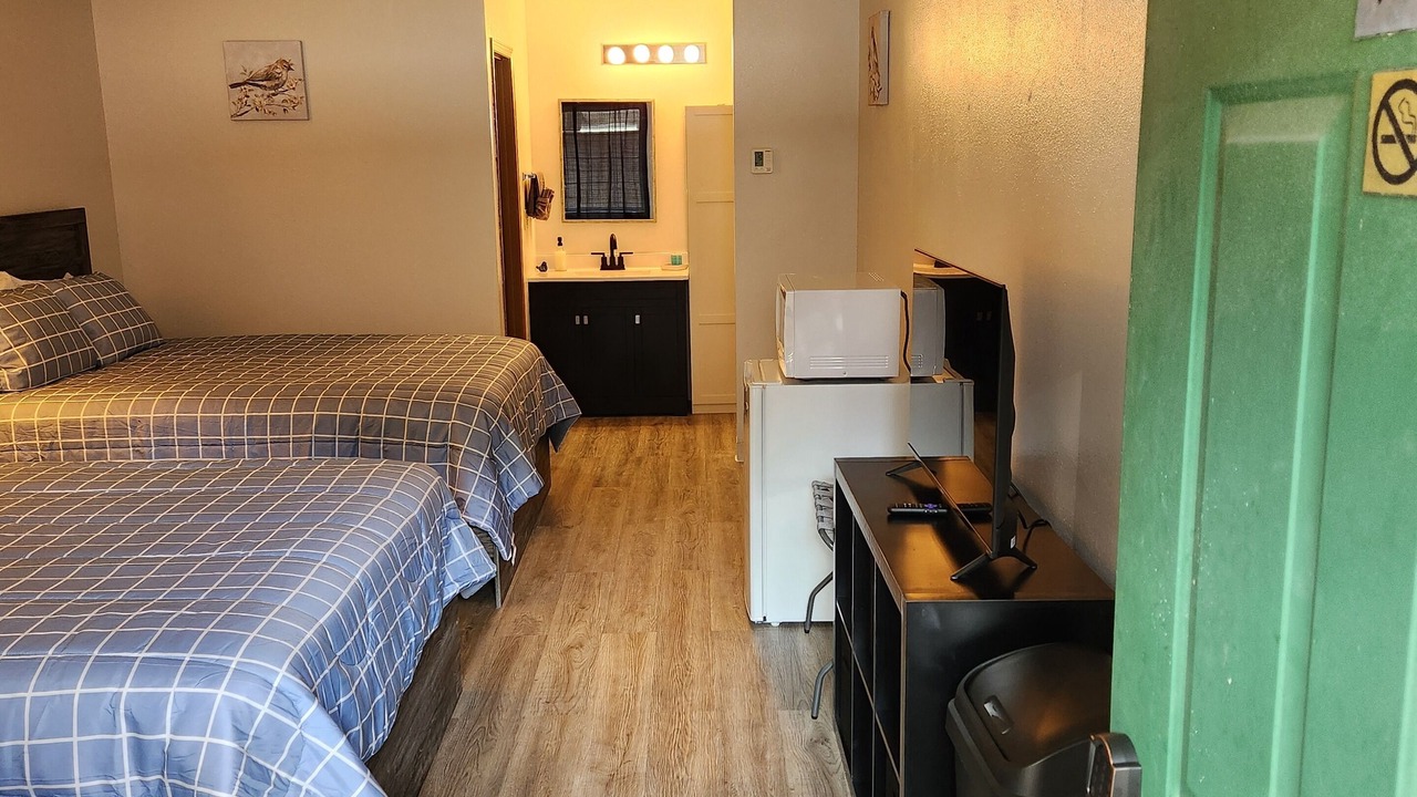 Photo of Bedroom in Indian Point