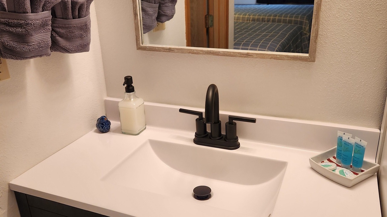Photo of Bathroom in Indian Point
