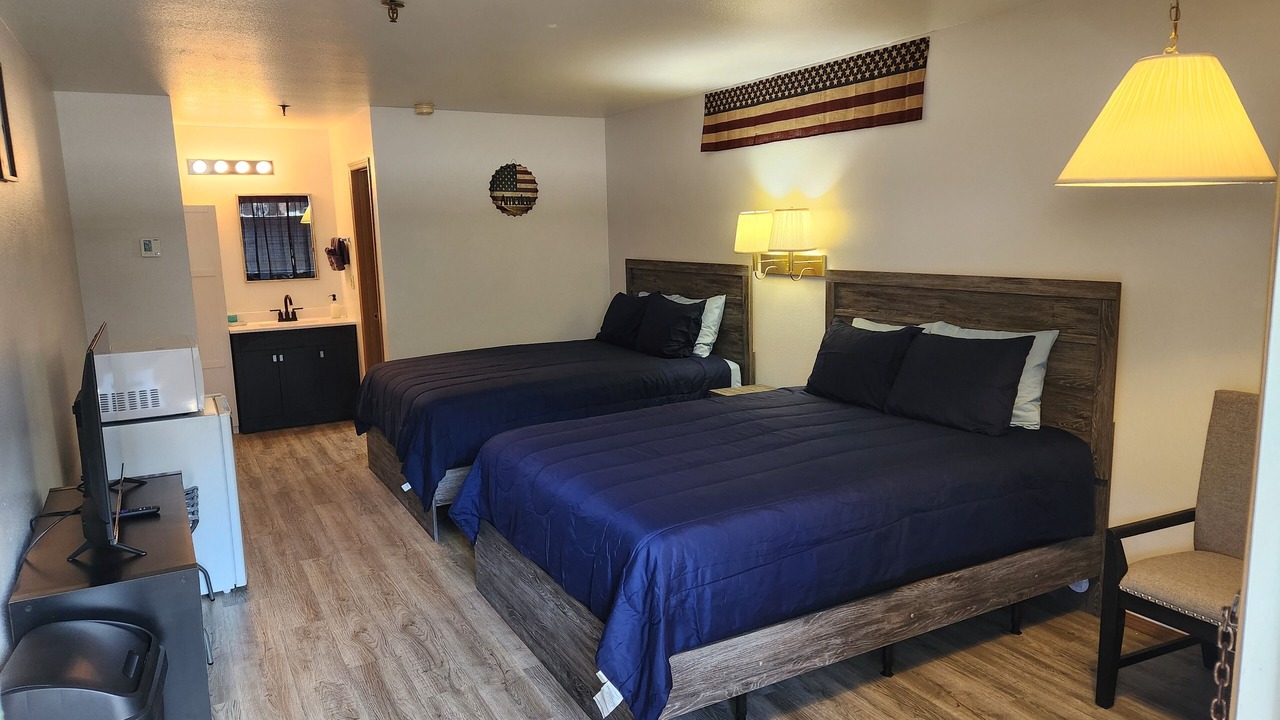 Photo of Bedroom in Indian Point