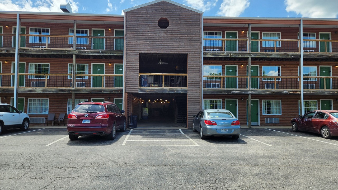 Photo of Outdoor in Indian Point
