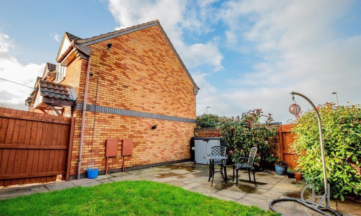 Photo of Outdoor in Hereford