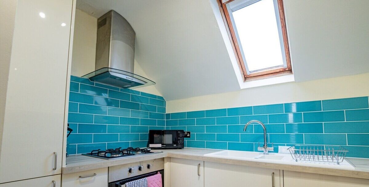 Photo of Kitchen in Hereford