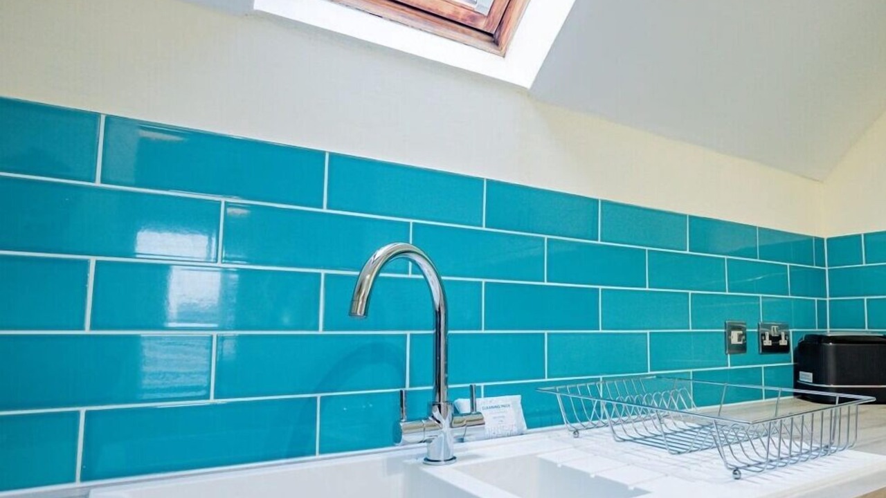 Photo of Kitchen in Hereford