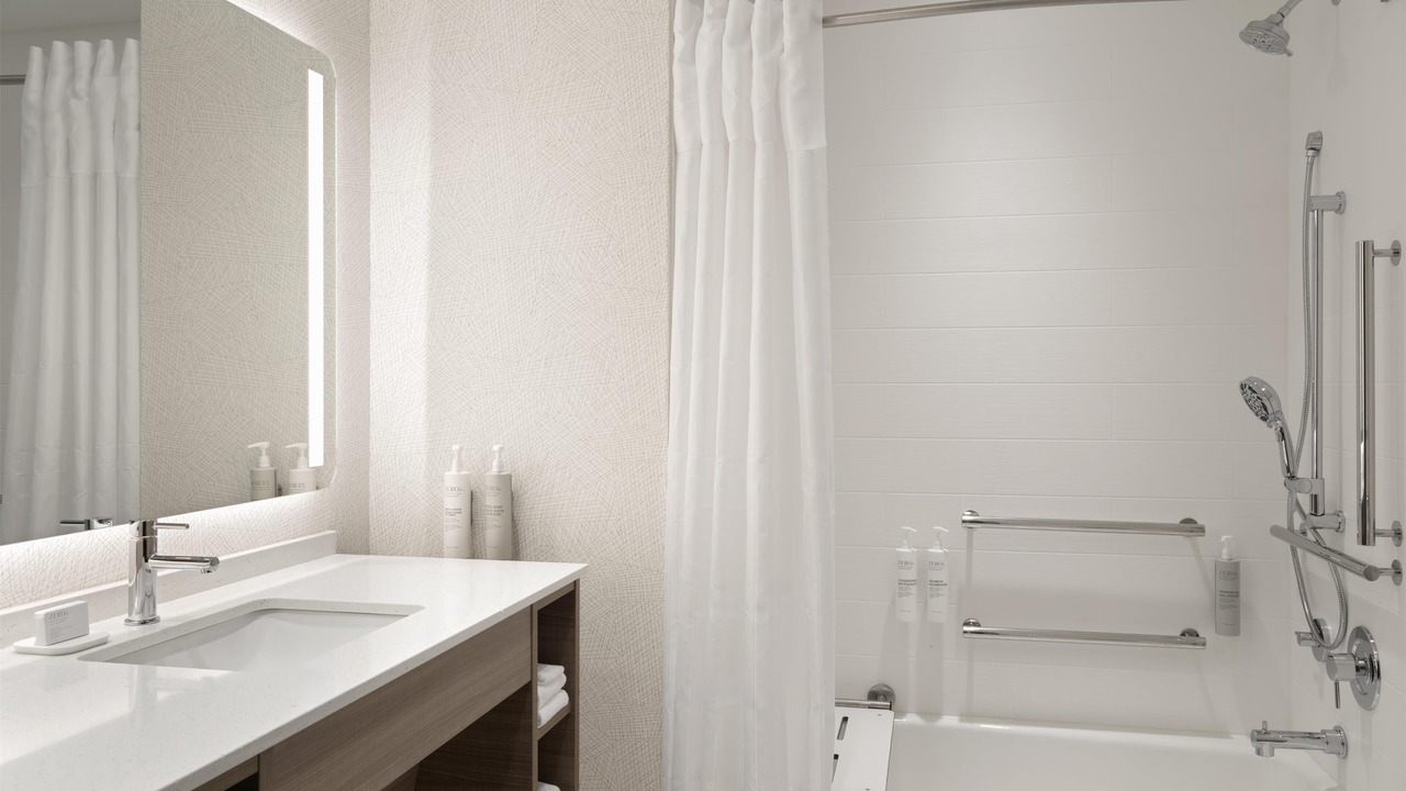 Photo of Bathroom in Kearney