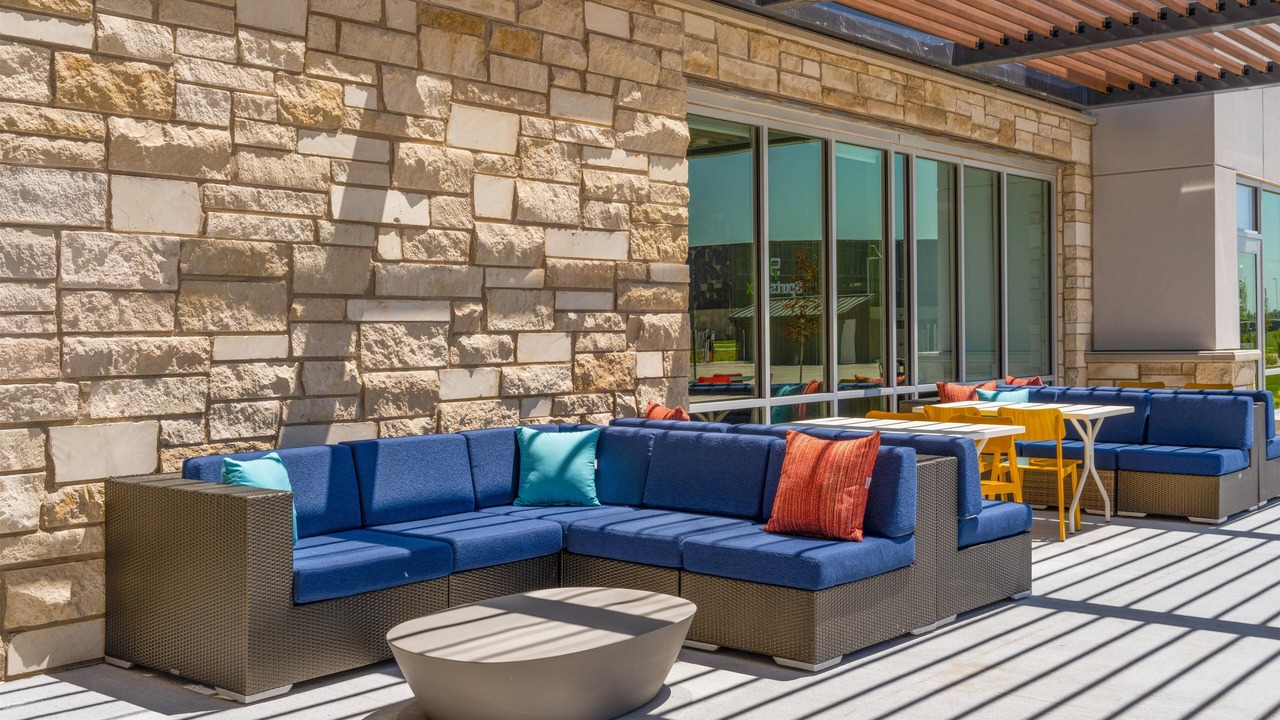 Photo of Patio Balcony in Kearney