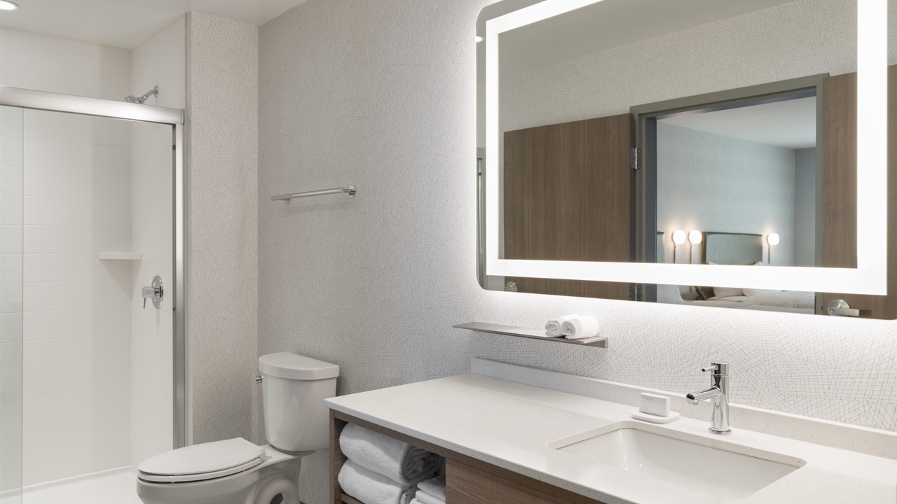 Photo of Bathroom in Kearney