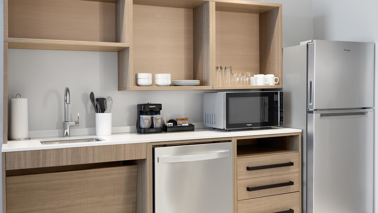 Photo of Kitchen in Kearney