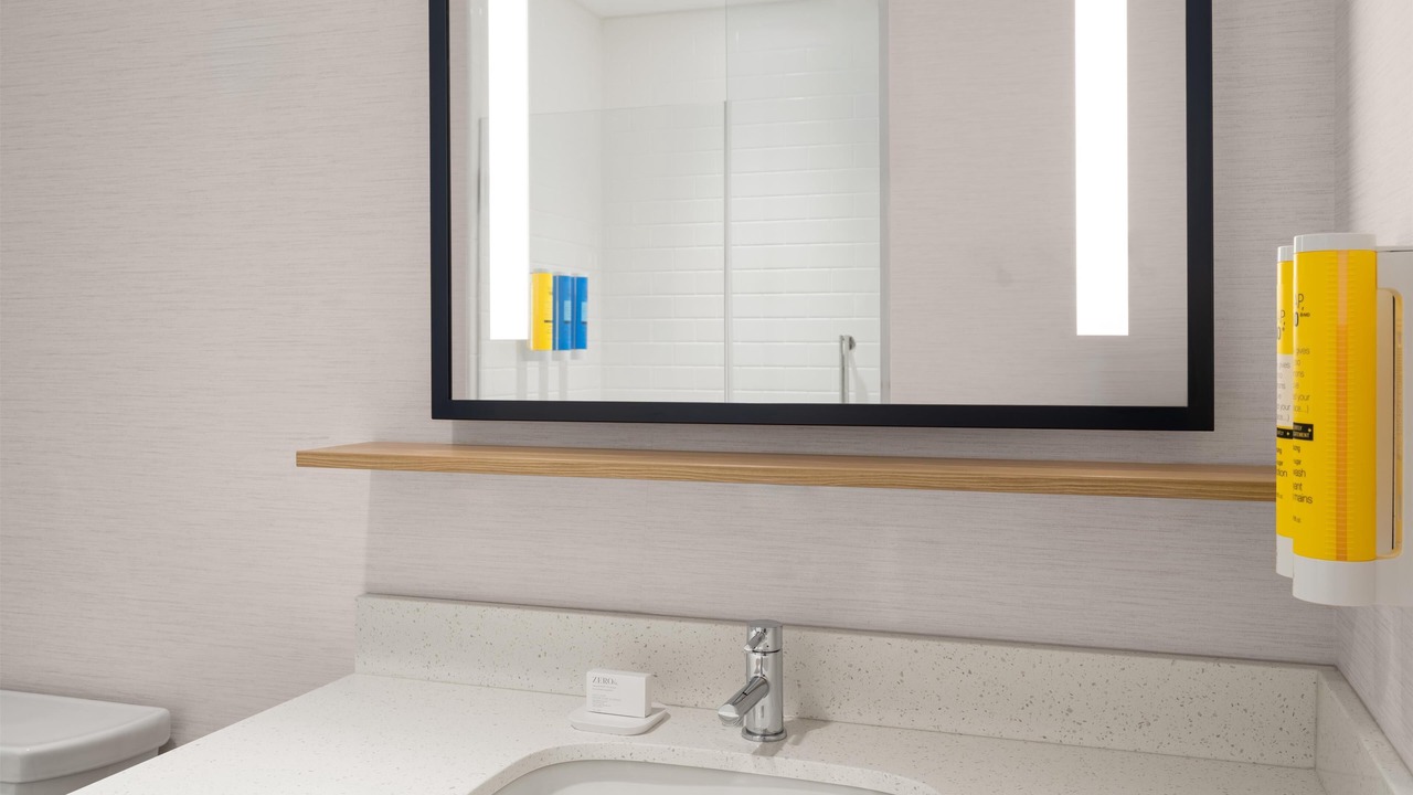 Photo of Bathroom in Kearney