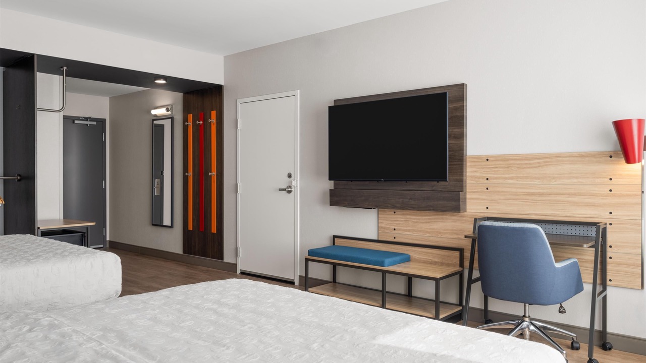 Photo of Bedroom in Kearney