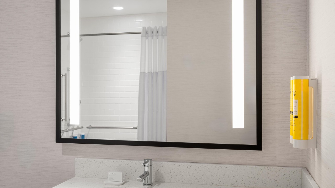 Photo of Bathroom in Kearney