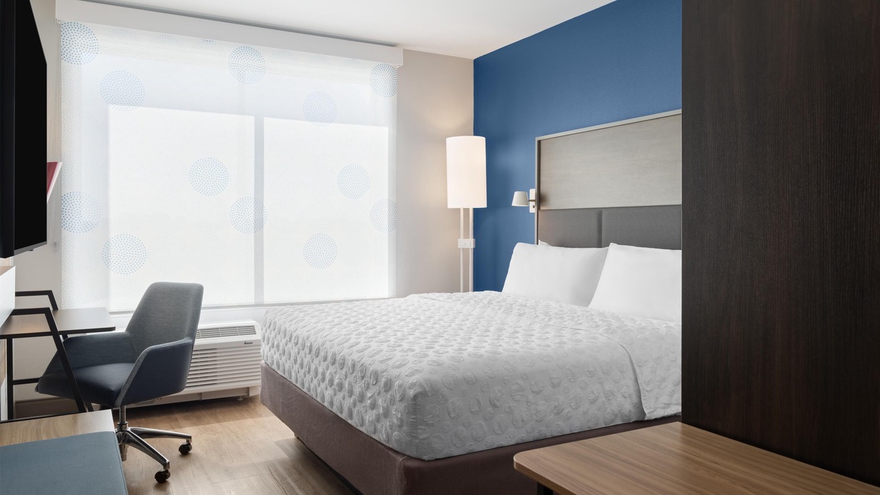 Photo of Bedroom in Kearney