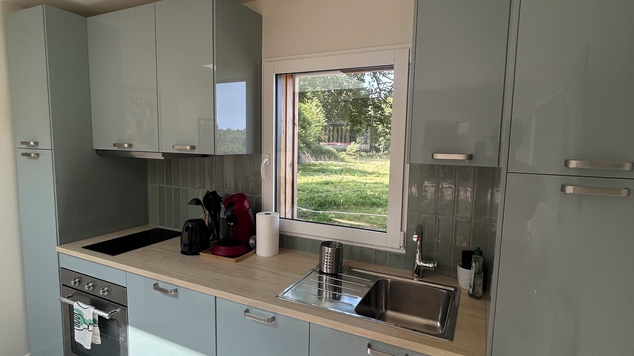 Photo of Kitchen in Ablon