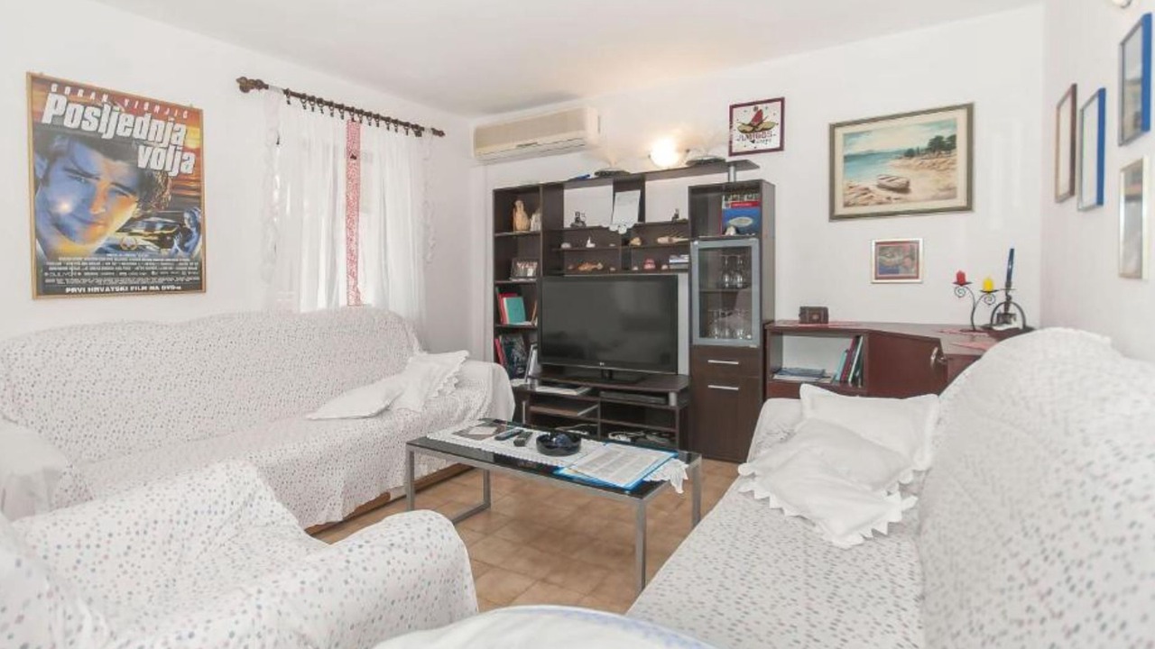 Photo of Bedroom in Rogoznica