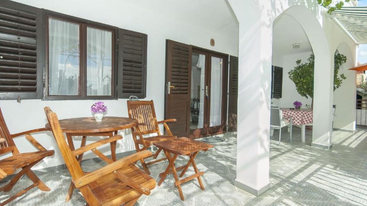 Photo of Bedroom in Rogoznica