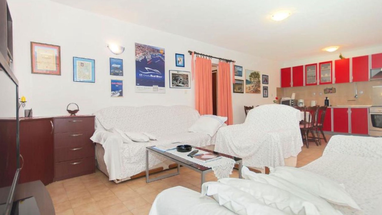 Photo of Bedroom in Rogoznica