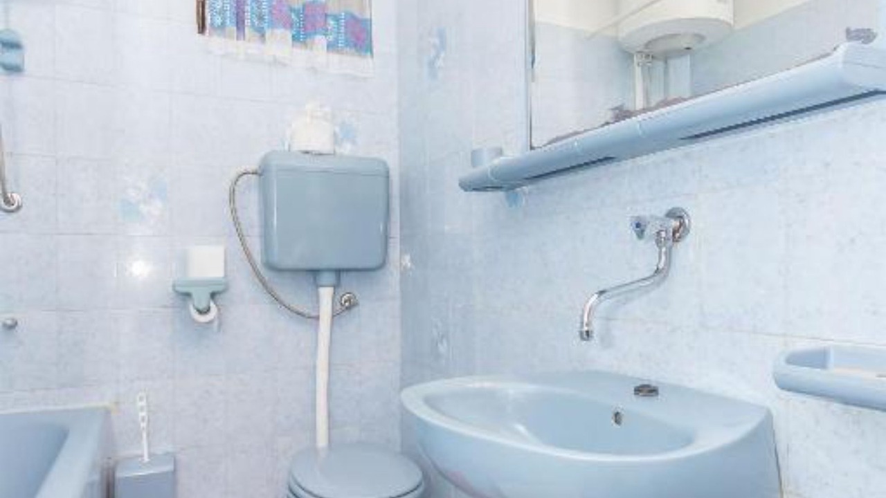 Photo of Bathroom in Rogoznica