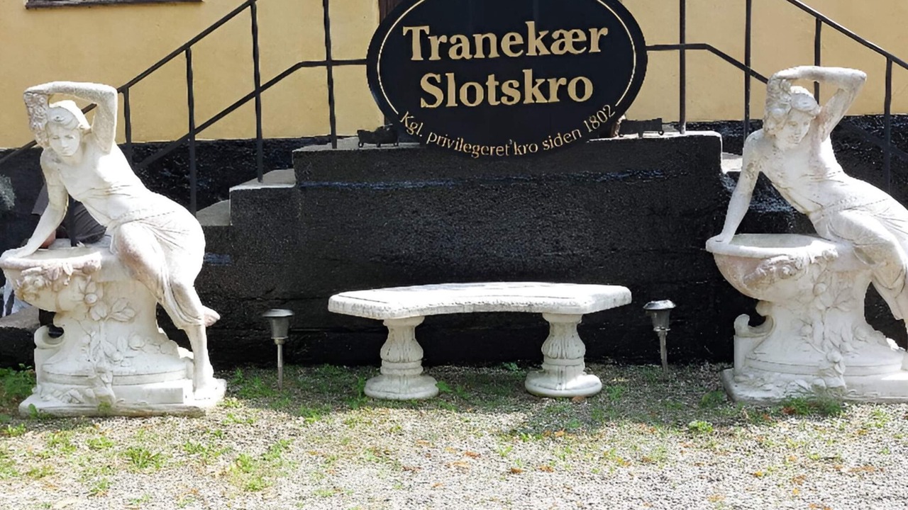 Photo of Outdoor in Tranekaer