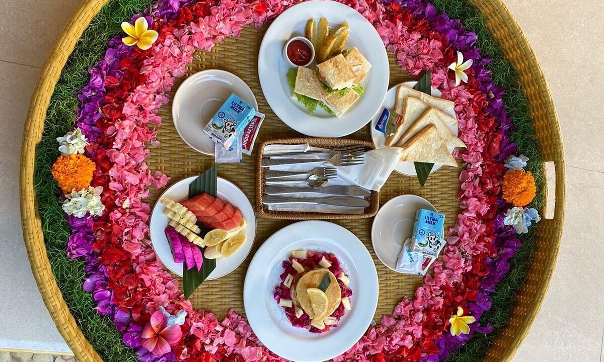 Photo of Others in Taro